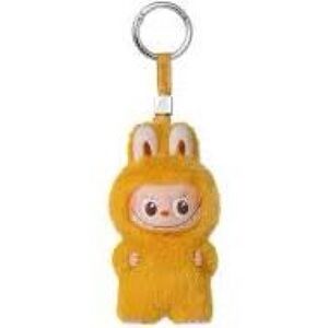 Pin For Love Labubu pendant - Y- Pop Mart Pop Now Sealed Box